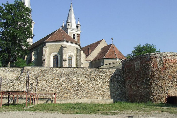 Cetatea Orăştiei