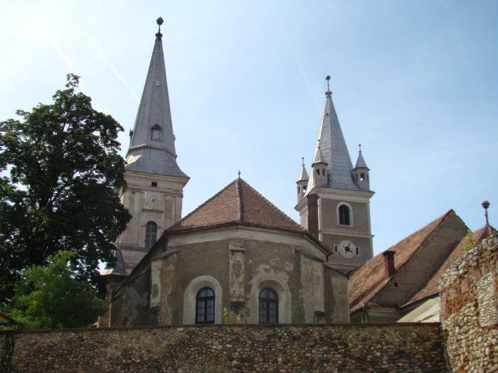 Cetatea Orăştiei
