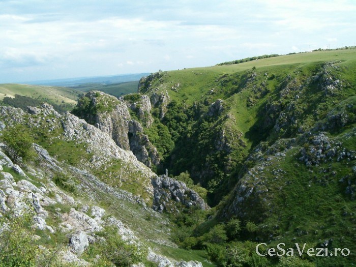 cheile turenilor 4