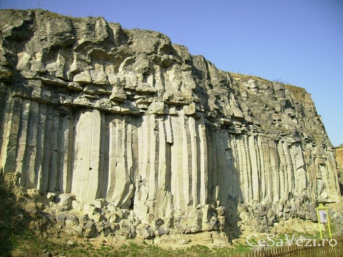 coloane bazalt piatra cioplita 3