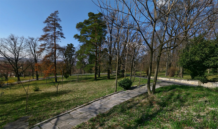 Casa Brătienilor