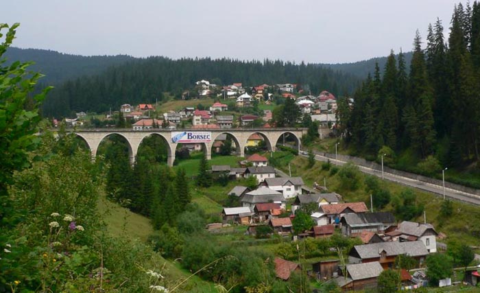 Izvoarele Minerale