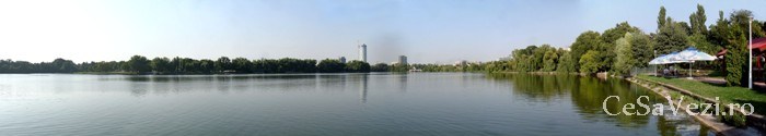 Lacul Floreasca
