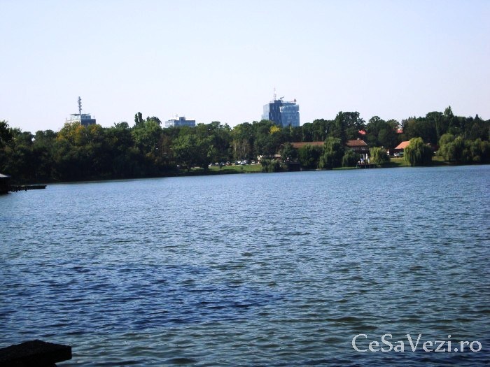 Lacul Floreasca