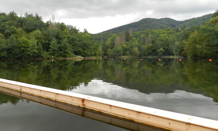 Lacul Ursu