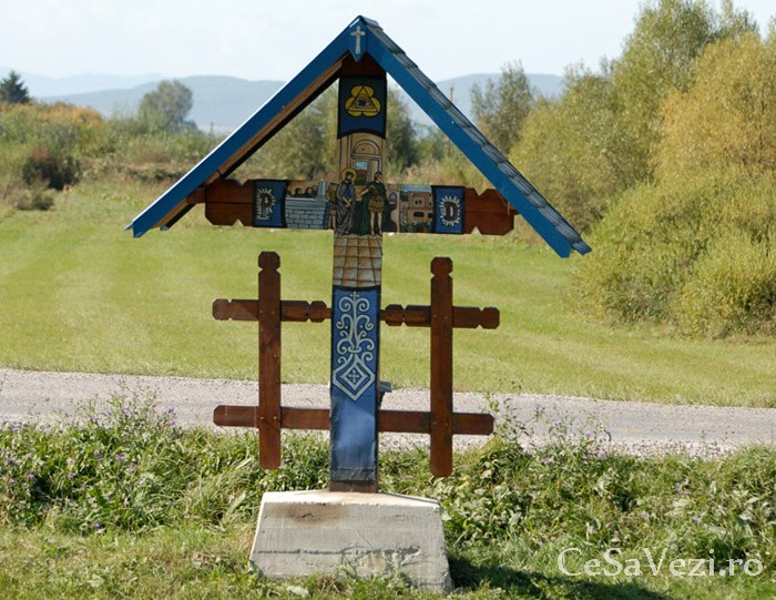 Mănăstirea Mărcuş