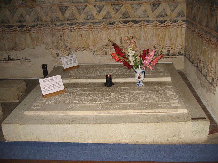 Mănăstirea Probota
