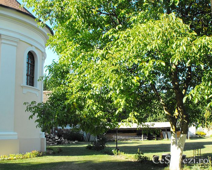 Mănăstirea sârbească Sfântul Gheorghe