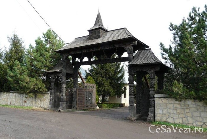 manastirea vladimiresti 2