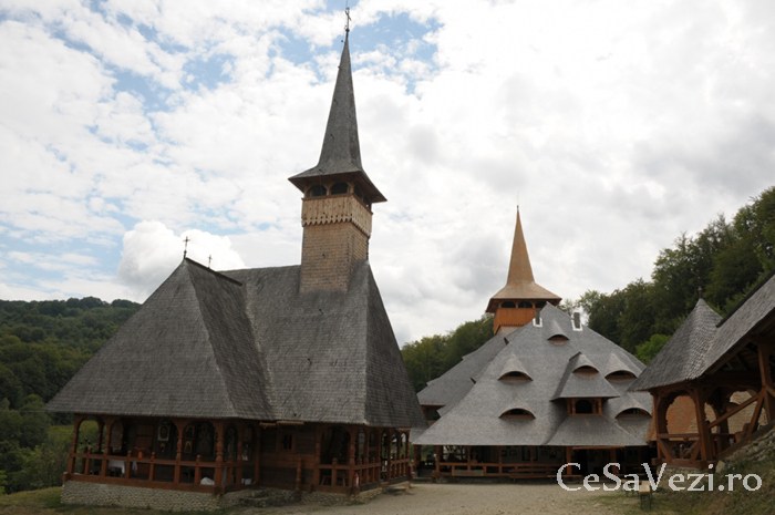 Mănăstirea Rohiţa