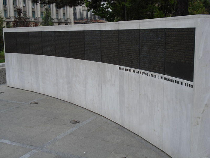 Memorialul Renaşterii