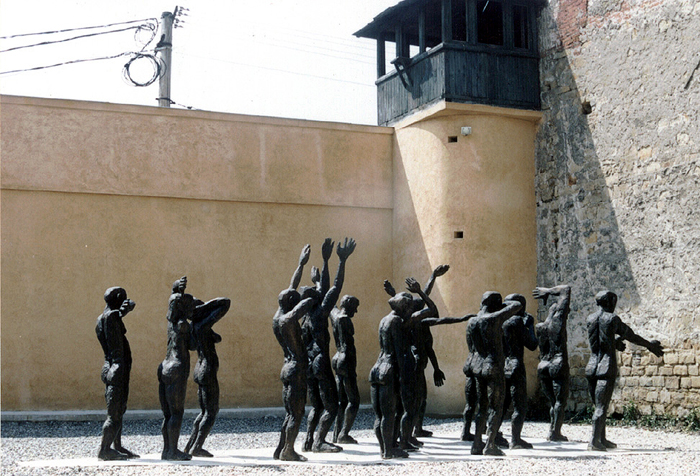 Muzeul Memorial al Victimelor Comunismului și al Rezistenței