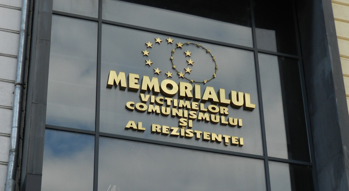 Muzeul Memorial al Victimelor Comunismului și al Rezistenței