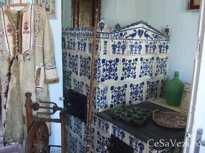 Muzeul Casa Saseasca