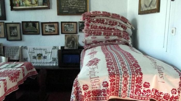 Muzeul Casa Saseasca