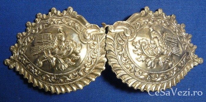 Muzeul de Istorie si Arheologie Piatra Neamt