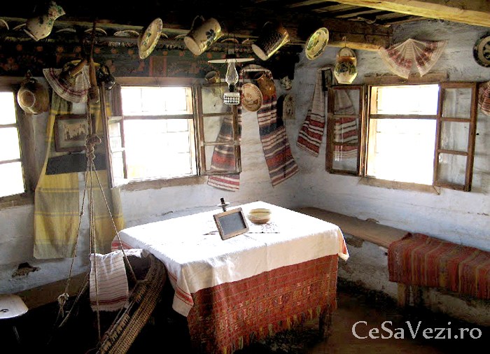 Muzeul Badea Gheorghe Cârţan