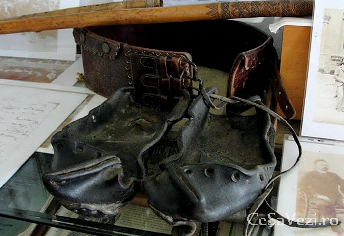 Muzeul Badea Gheorghe Cârţan
