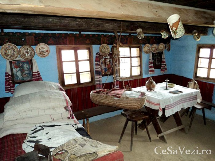 Muzeul Badea Gheorghe Cârţan