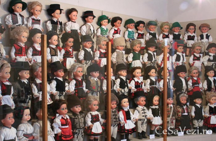 Muzeul Breslelor "Incze László"