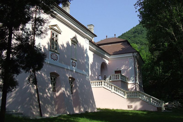Muzeul Civilizației Dacice și Romane