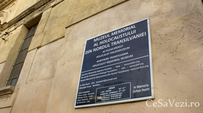 Muzeul Holocaustului