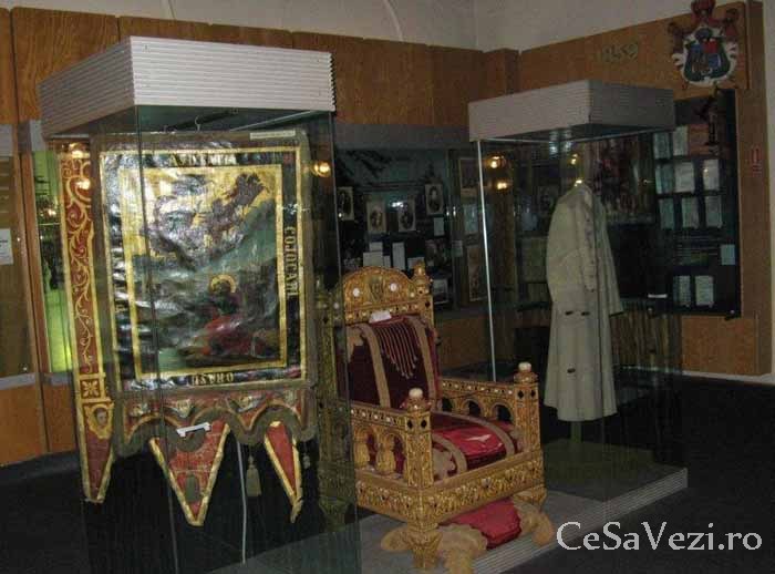 Muzeul Judeţean Argeş