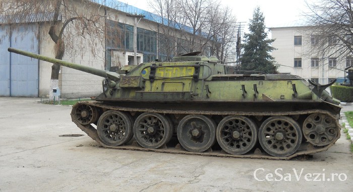 Muzeul Militar Național