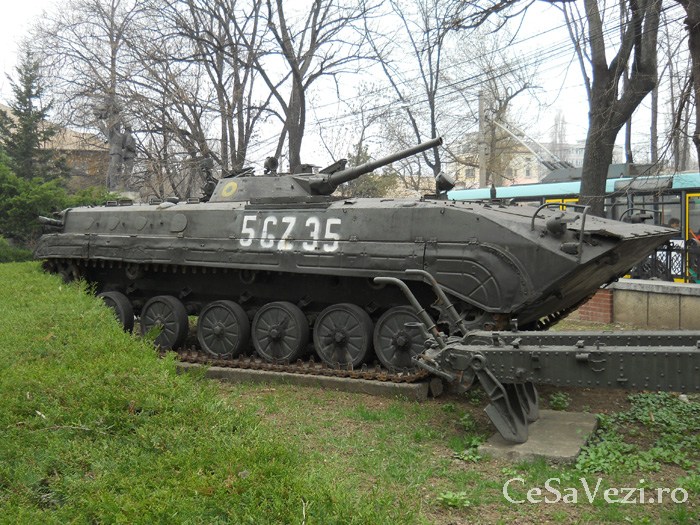 Muzeul Militar Național