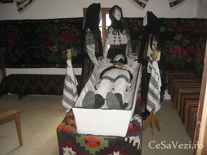 Muzeul Satului Bucovinean