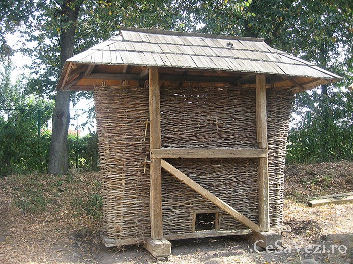 Muzeul Satului Bucovinean