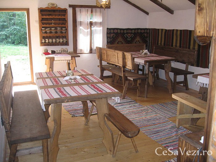 Muzeul Satului Bucovinean