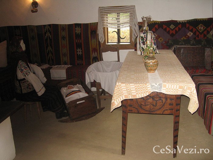 Muzeul Satului Bucovinean