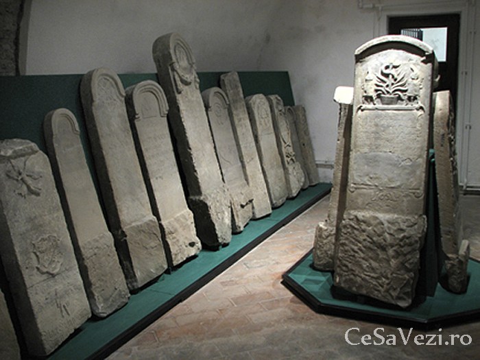 Muzeul de Istorie - Casa Altemberger