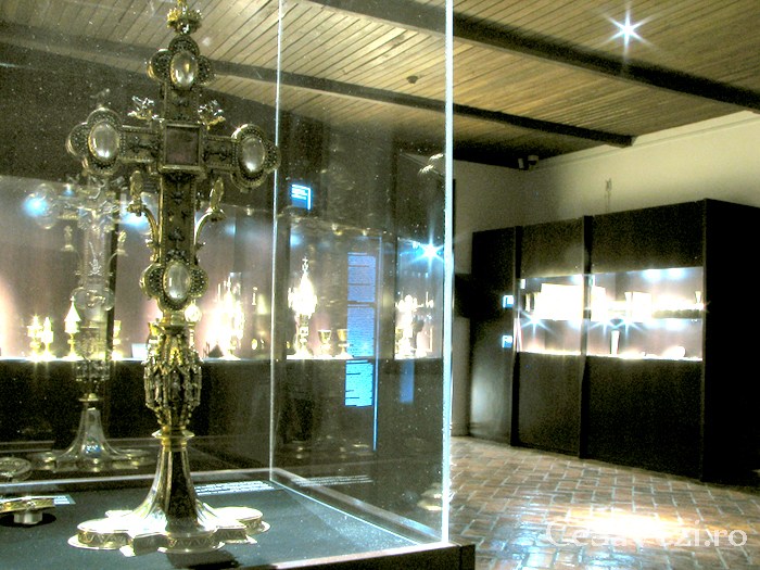 Muzeul de Istorie - Casa Altemberger