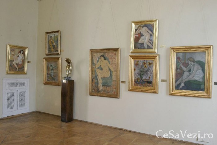 Muzeul de Artă