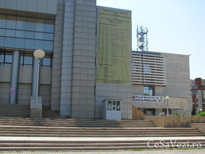muzeul dunarii de jos 2