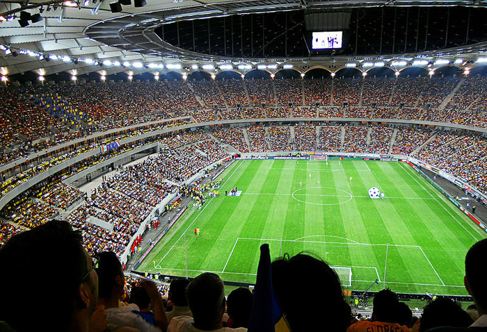 National Arena