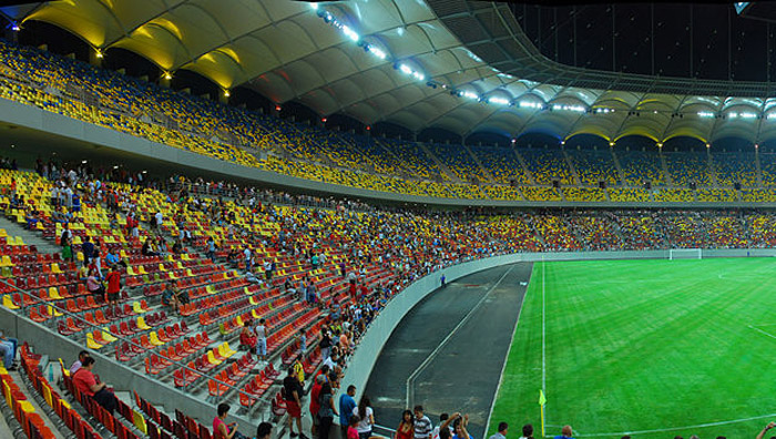 National Arena
