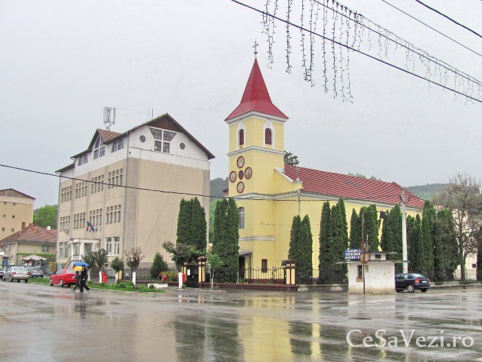 Ocna Mures