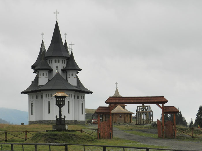 Pasul Prislop
