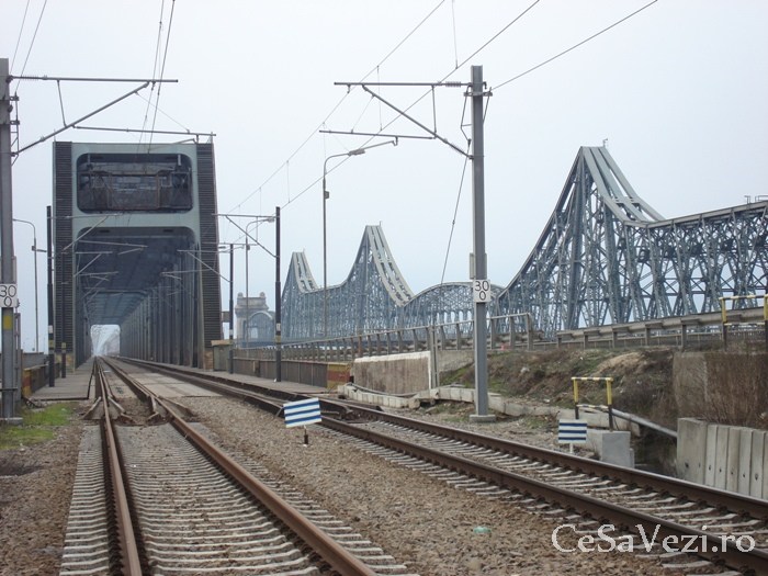 Podul de la Cernavoda