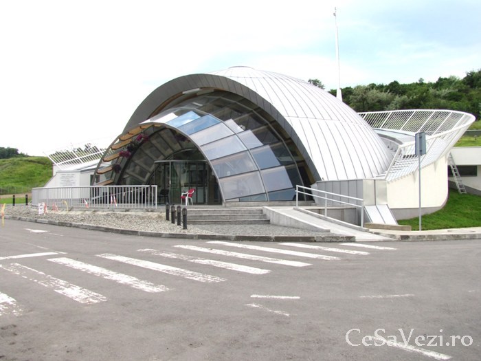 Salina Turda