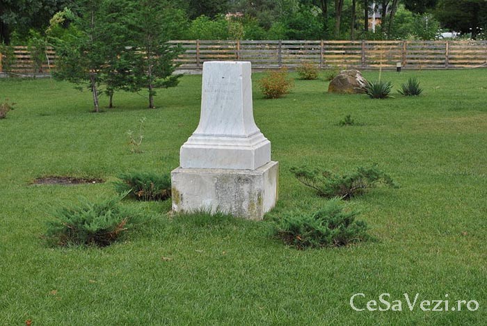 Stațiunea Sărata Monteoru