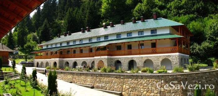Schitul Sihla