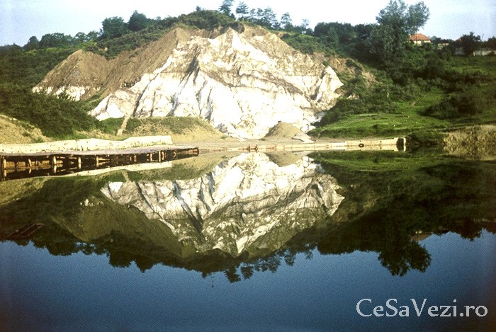 Staţiunea Slănic Prahova