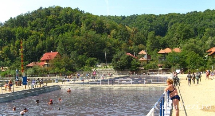 statiunea sacelu 2