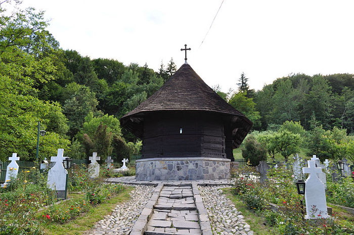 Stejarii Seculari