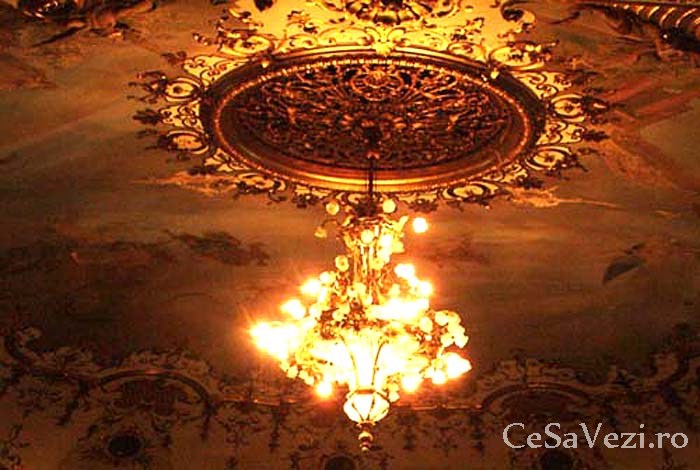 Teatrul Național "Vasile Alecsandri"