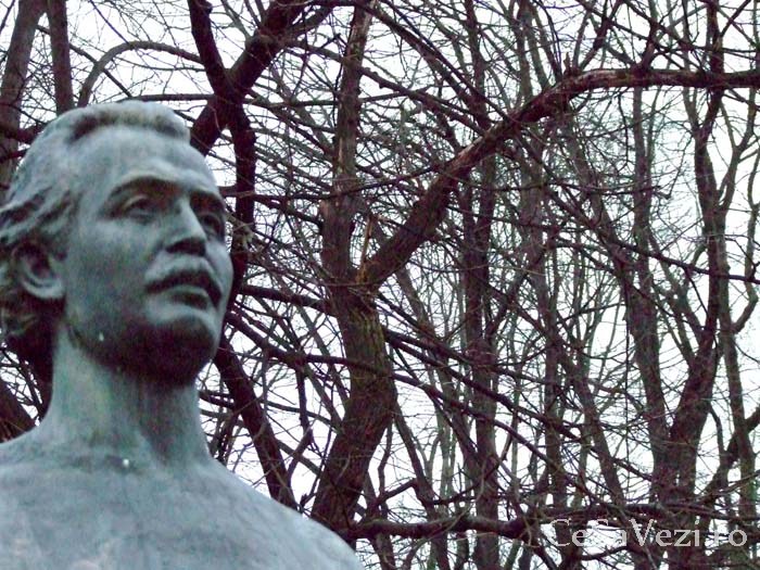 Teiul lui Eminescu